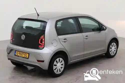 VW up! 1.0 2019