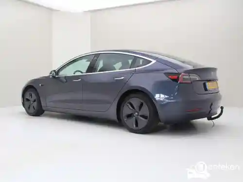 Tesla Model 3 Performance 2019