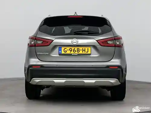 Nissan Qashqai 1.3 DIG-T 2019