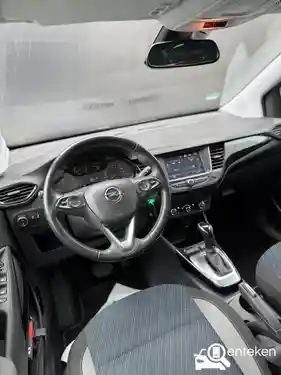 Opel Crossland X 1.2 DI Turbo 2019