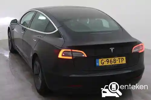 Tesla Model 3 Standard Range Plus 2019