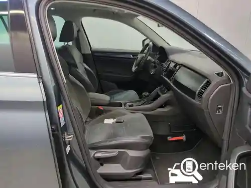 Skoda Kodiaq 1.5 TSI ACT 2019