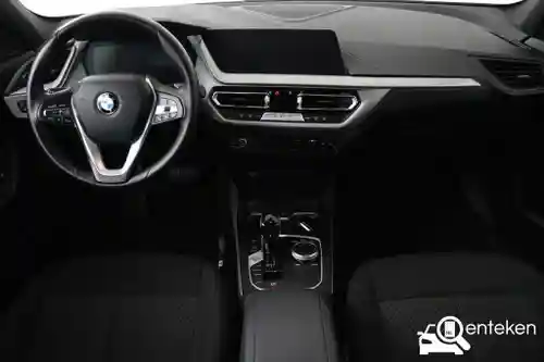 BMW 118i 2019