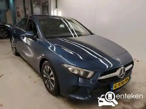 Mercedes-Benz A 180  2019
