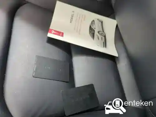 Tesla Model 3 Performance 2019