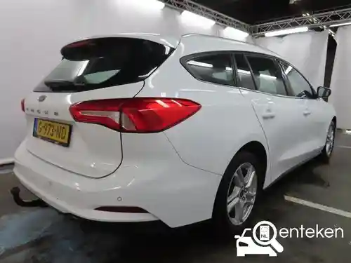 Ford Focus Turnier 1.0 EcoBoost 2019