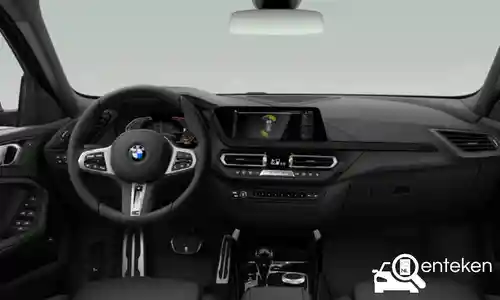 BMW 118i 2019