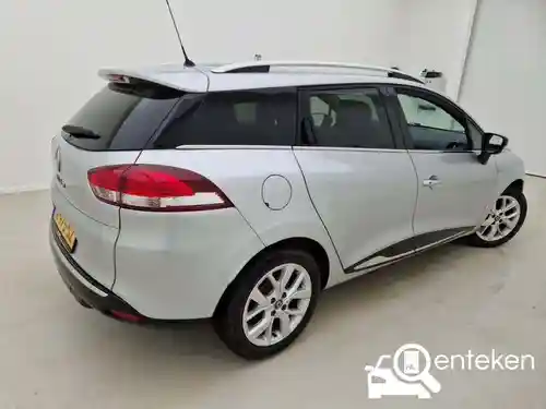 Renault Clio Grandtour ENERGY TCe 90 2019