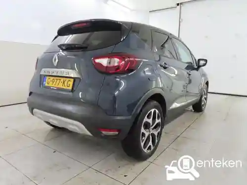 Renault Captur ENERGY TCe 90 2019