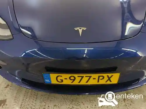 Tesla Model 3 Performance 2019