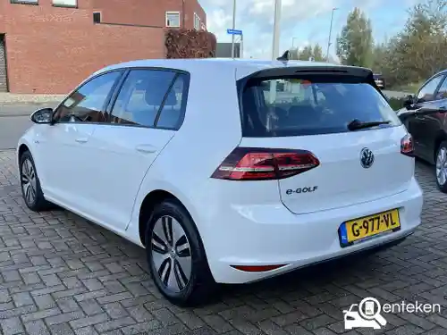 VW Golf Variant 1.5 TSI OPF ACT BlueMotion 2015
