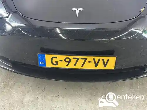 Tesla Model 3 Performance 2019