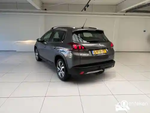 Peugeot 2008 1.2 PureTech 110 2019