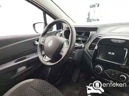 Renault Captur ENERGY TCe 90 2020