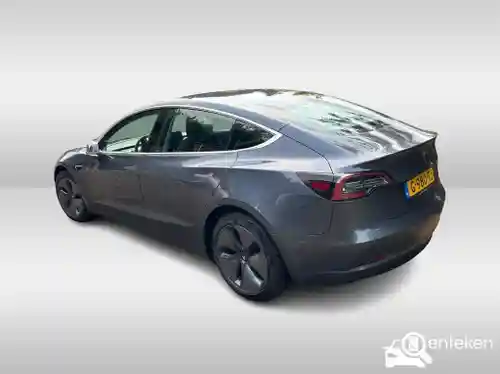 Tesla Model 3 Standard Range Plus 2019