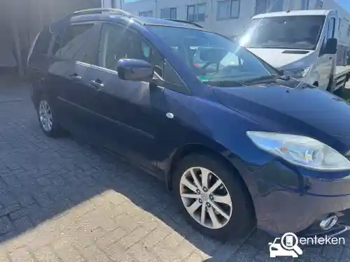 Mazda 5 1.8 2009