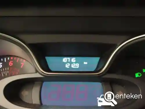 Renault Captur ENERGY TCe 90 2019