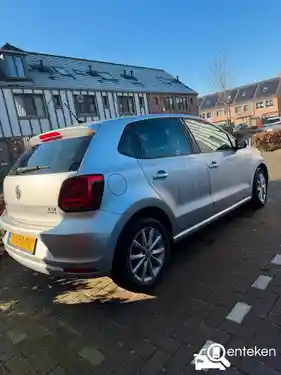 VW Polo 1.2 TSI BMT 2015