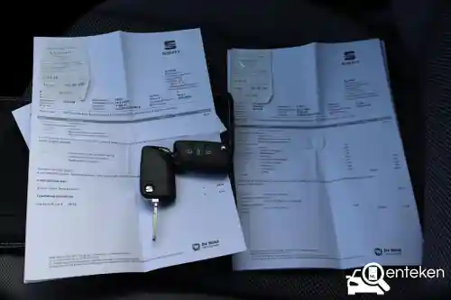 SEAT Ibiza 1.0 TSI 2020