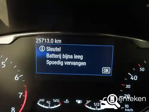 Ford Fiesta 1.0 EcoBoost 2019
