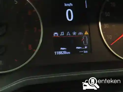 Renault Clio TCe 100 2019