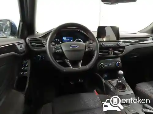 Ford Focus 1.0 EcoBoost 2019