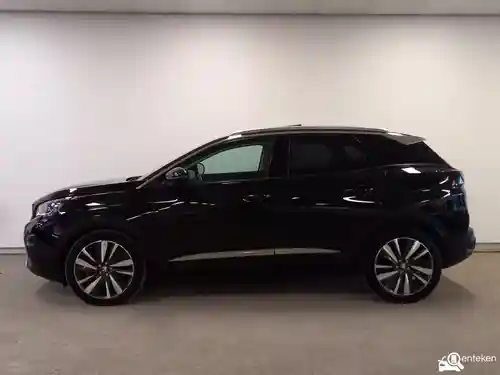 Peugeot 3008 1.2 PureTech 130 2019