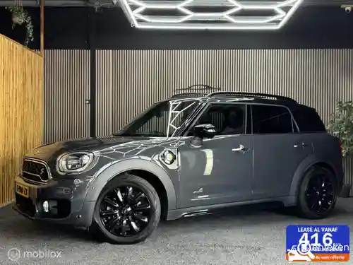 MINI Countryman Cooper SE 2020