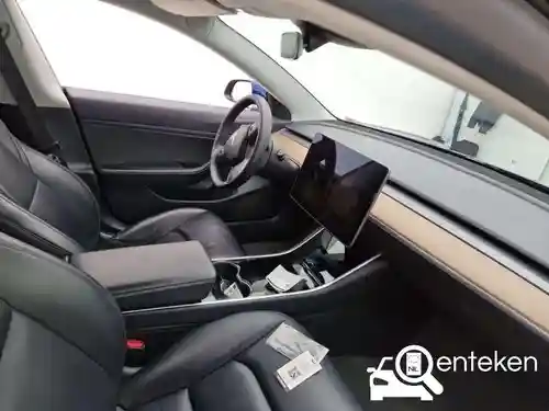 Tesla Model 3 Standard Range Plus 2019