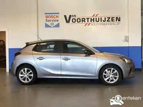 Opel Corsa 1.2 DI Turbo 2019