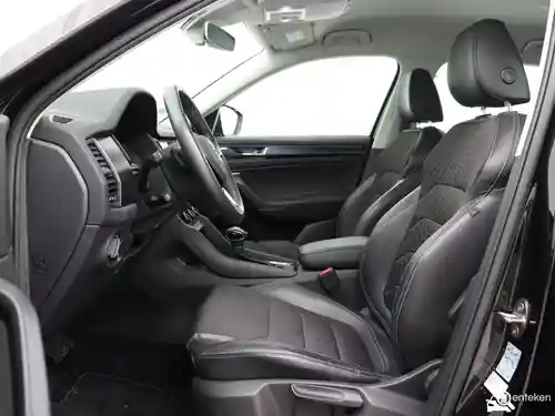 Skoda Kodiaq 1.5 TSI ACT 2019