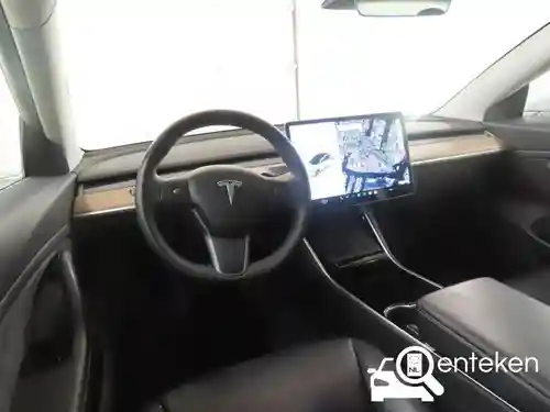 Tesla Model 3 Performance 2019
