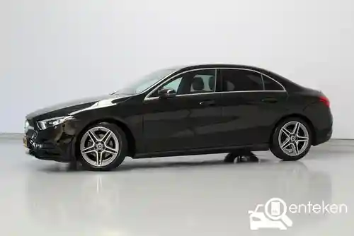 Mercedes-Benz A 180  2019