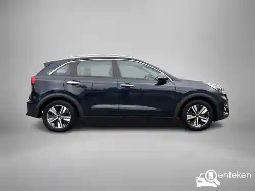 KIA Niro 1.6 GDI Hybrid 2019