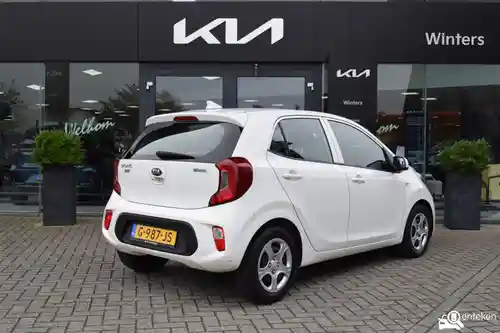 KIA Picanto 1.0 2019