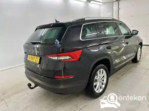 Skoda Kodiaq 1.5 TSI ACT 2020