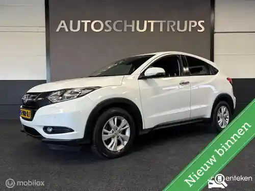 Honda HR-V 1.5 i-VTEC 2016