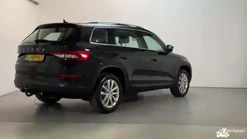 Skoda Kodiaq 1.5 TSI ACT 2019
