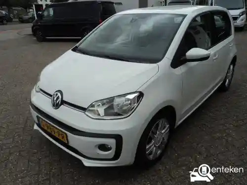 VW up! 1.0 2019