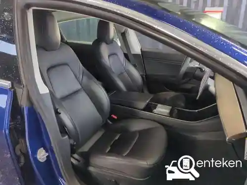 Tesla Model 3 Performance 2019