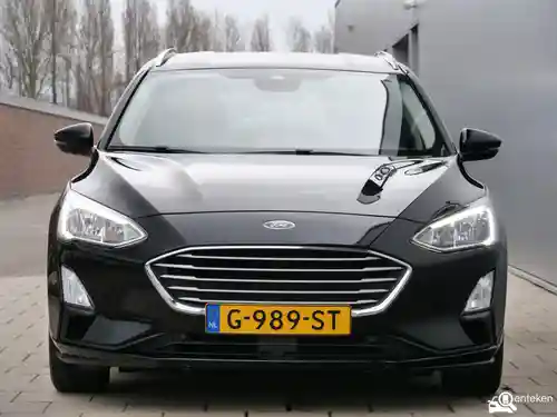 Ford Focus Turnier 1.5 EcoBlue 2019