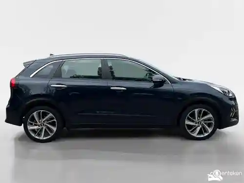 KIA Niro 1.6 GDI Hybrid 2019