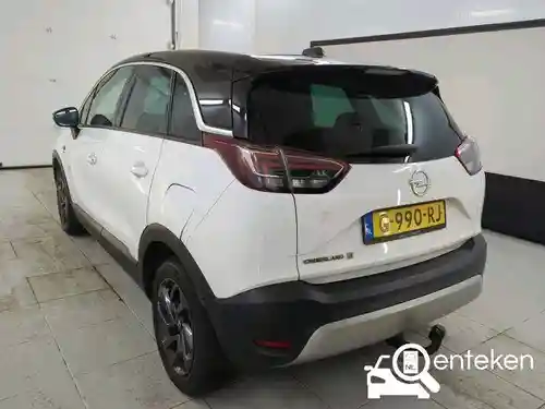 Opel Crossland X 1.2 DI Turbo 2019