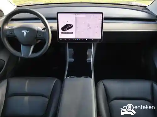 Tesla Model 3 Standard Range Plus 2019