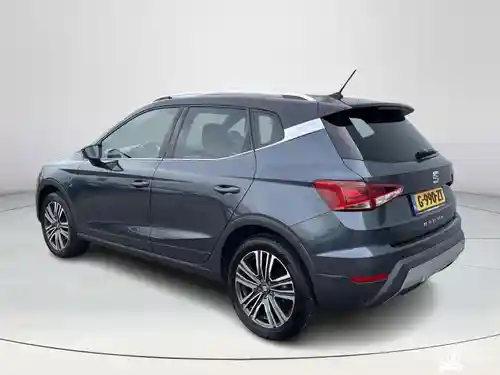 SEAT Arona 1.0 TSI 2019