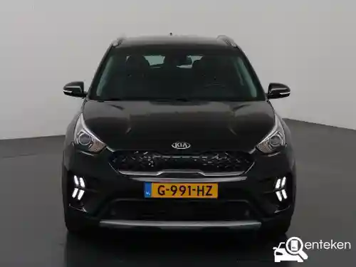 KIA Niro 1.6 GDI Hybrid 2019