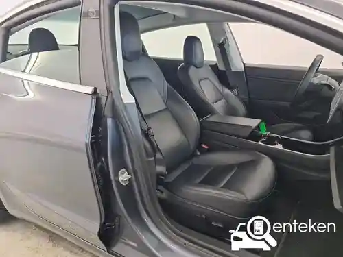 Tesla Model 3 Performance 2019