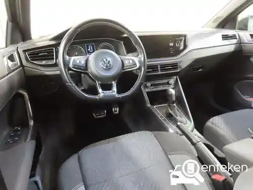 VW Polo 1.0 TSI OPF 2020