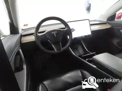 Tesla Model 3 Performance 2019