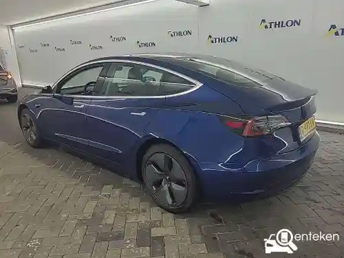 Tesla Model 3 Performance 2019